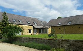 Greenhill Farm Barn B&B