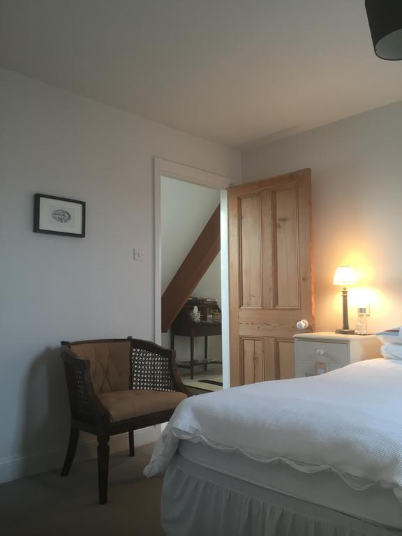 Greenhill Farm Barn B&B Sutton under Brailes Room photo